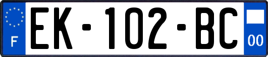 EK-102-BC