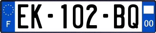 EK-102-BQ