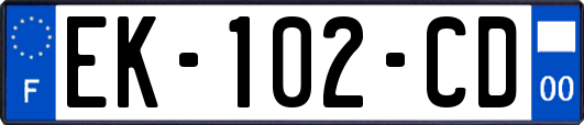 EK-102-CD