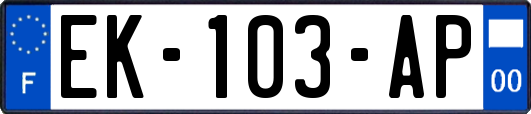 EK-103-AP