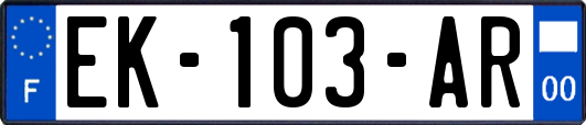 EK-103-AR