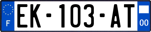 EK-103-AT