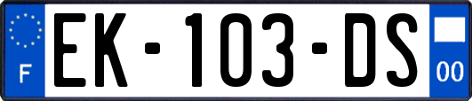 EK-103-DS