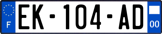 EK-104-AD