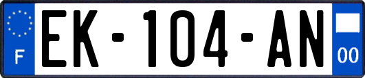 EK-104-AN