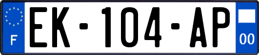 EK-104-AP