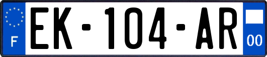 EK-104-AR