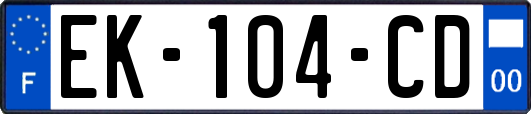 EK-104-CD