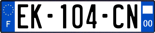 EK-104-CN