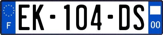 EK-104-DS