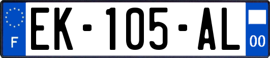 EK-105-AL