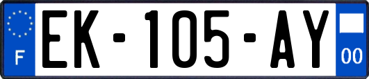 EK-105-AY