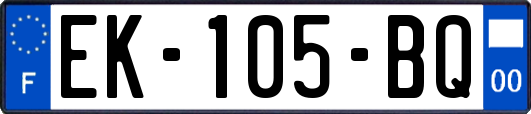 EK-105-BQ