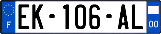 EK-106-AL