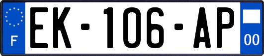 EK-106-AP