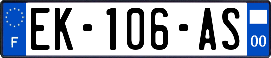 EK-106-AS