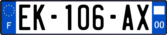 EK-106-AX