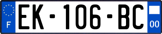 EK-106-BC