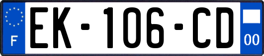 EK-106-CD