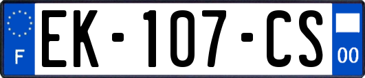 EK-107-CS