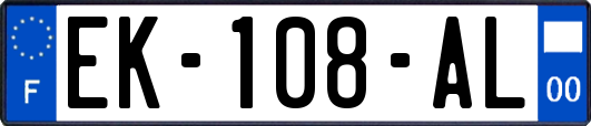 EK-108-AL