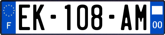 EK-108-AM