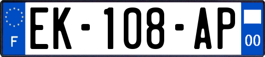 EK-108-AP