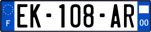 EK-108-AR