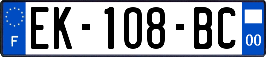 EK-108-BC