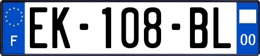 EK-108-BL