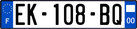 EK-108-BQ