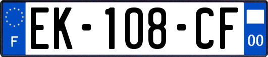 EK-108-CF