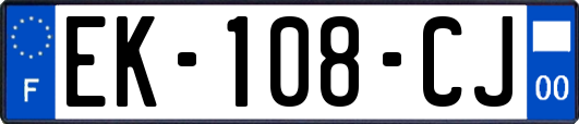 EK-108-CJ