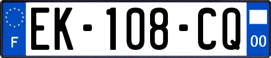 EK-108-CQ