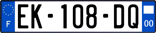 EK-108-DQ