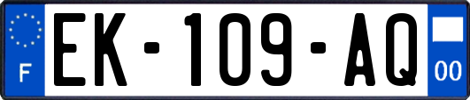 EK-109-AQ