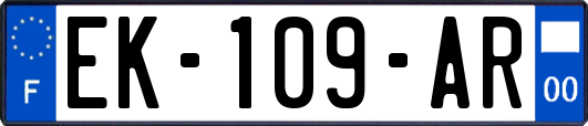 EK-109-AR