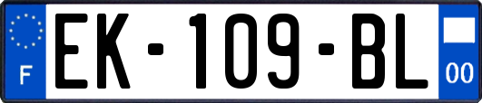 EK-109-BL