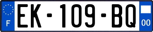 EK-109-BQ