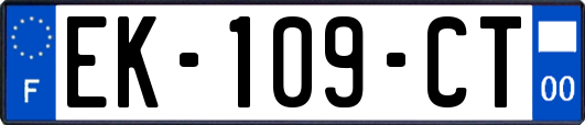 EK-109-CT