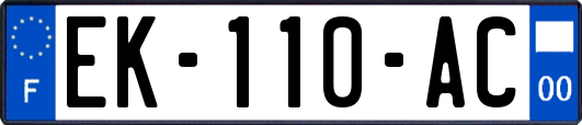 EK-110-AC