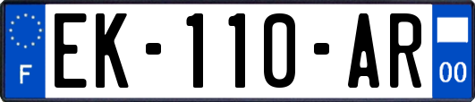 EK-110-AR