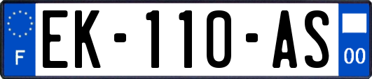 EK-110-AS