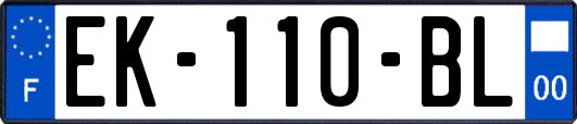 EK-110-BL