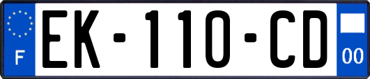 EK-110-CD