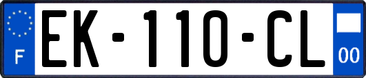 EK-110-CL