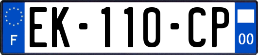 EK-110-CP