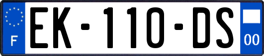 EK-110-DS