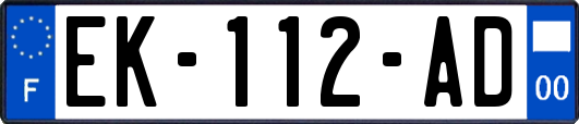 EK-112-AD