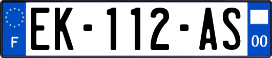 EK-112-AS